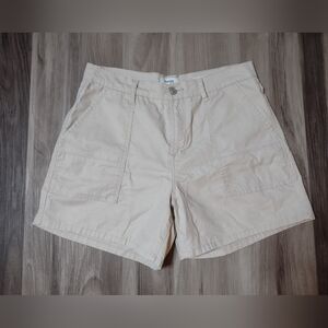 Kenzie Jeans The Boyfriend Short